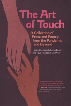 Art of Touch - Schweighardt, Joan