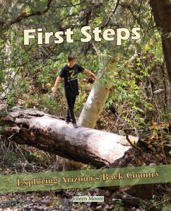 First Steps - Moore, Eileen