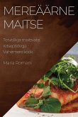 Mereäärne maitse