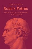 Rome's Patron (eBook, PDF)
