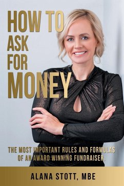 How To Ask For Money - Stott Mbe, Alana