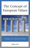 The Concept of European Values