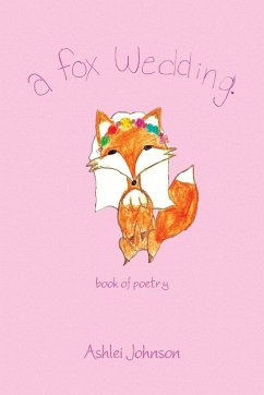 Cover A Fox Wedding
