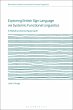 Exploring British Sign Language via... - Bild 1