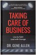 Taking Care of Business - Bild 1