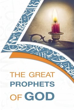 THE GREAT PROPHETS OF GOD - Al-Tarifi, Abdul Aziz