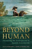 Beyond Human