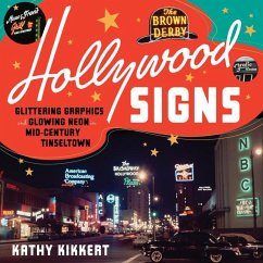 Hollywood Signs - Kikkert, Kathy