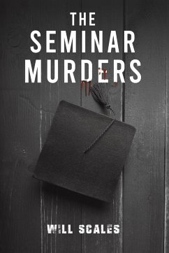 The Seminar Murders - Scales, Will