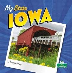 Iowa - Earley, Christina