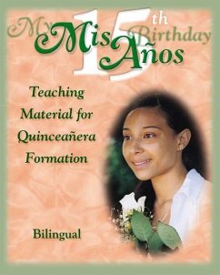 MIS 15 Anos My 15th Birthday Teaching M - Diocese of San Bernardino