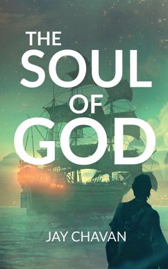 THE SOUL OF GOD - Chavan, Jay