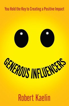 Generous Influencers - Kaelin, Robert