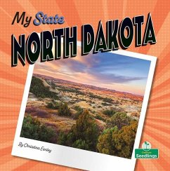 North Dakota - Earley, Christina