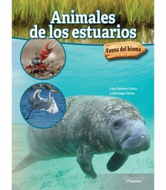 Animales de Los Estuarios - Cocca