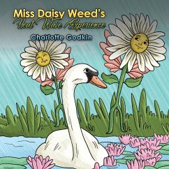 Miss Daisy Weed's Heat Wave Experience - Godkin, Charlotte