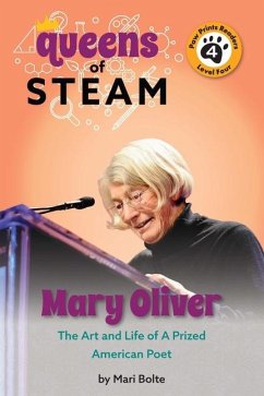 Mary Oliver: The Art and Life of a Prized American Poet (Spanish) - Bolte, Mari