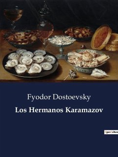 Los Hermanos Karamazov - Dostoevsky, Fyodor