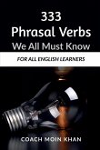 333 Phrasal Verbs We All Must Know