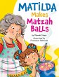 Matilda Makes Matzah Balls - Bild 1