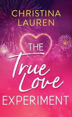 The True Love Experiment - Lauren, Christina