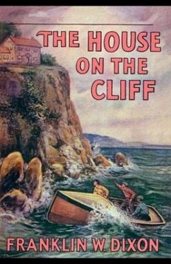 The House on the Cliff - Dixon, Franklin W.