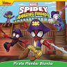 Spidey and His Amazing Friends: Pirate... - Bild 1