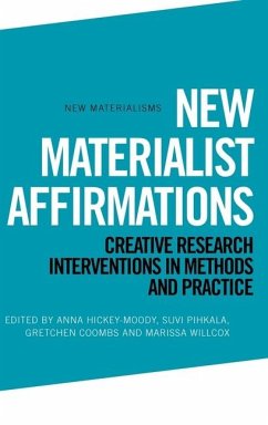 Cover New Materialist Affirmations