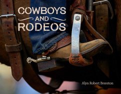 Cowboys and Rodeos - Brereton, Alyn