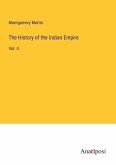 The History of the Indian Empire