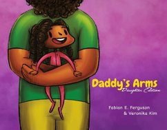 Cover Daddy's Arms: Daughter Edition