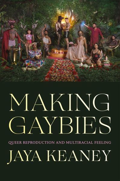 Making Gaybies