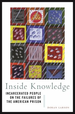 Inside Knowledge - Larson, Doran