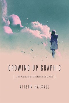 Growing Up Graphic