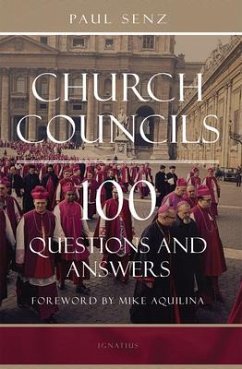 Church Councils - Senz, Paul