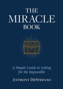 Cover The Miracle Book
