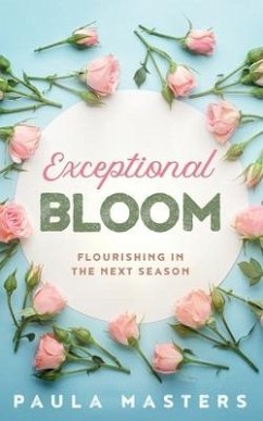 Exceptional Bloom - Masters, Paula