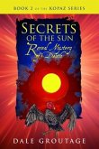 Secrets of the Sun: Reveal Mystery of Death