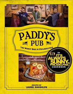 Paddy's Pub: The Worst Bar in Philadelphia - Randolf, Laurel