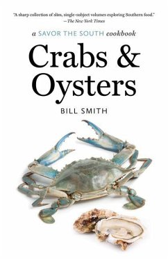 Crabs and Oysters - Smith, Bill