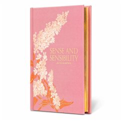 Sense and Sensibility - Austen, Jane