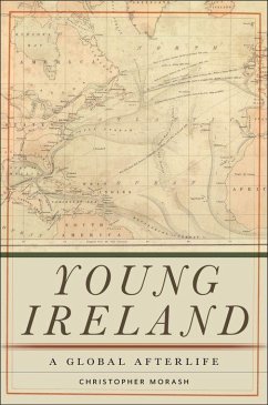 Young Ireland - Morash, Christopher