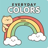 Everyday Colors Everyday Colors