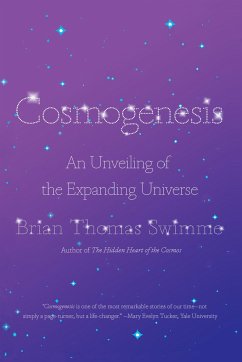 Cosmogenesis - Swimme, Brian Thomas