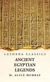 Ancient Egyptian Legends