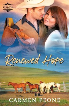 Renewed Hope - Peone, Carmen