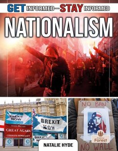 Nationalism - Hyde, Natalie