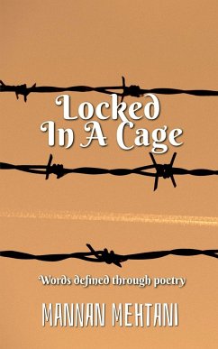 Locked In A Cage - Mehtani, Mannan