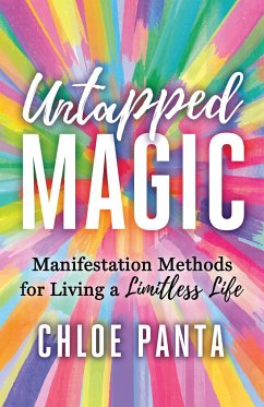 Untapped Magic - Panta, Chloe