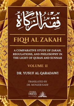 Fiqh Al Zakah - Vol 2 - Al Qaradawi, Yusuf